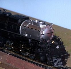 The Maumee Valley Model Railroad