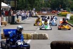 2006 TRF: the Chase-Junior Achievement Grand Prix