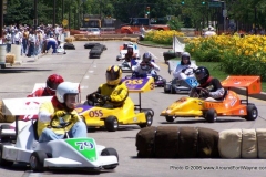 2006 TRF: the Chase-Junior Achievement Grand Prix