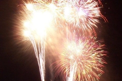 2006 TRF: Fireworks