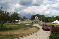 2007 TRF: Headwaters Park