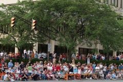 2007 TRF: Bed Race