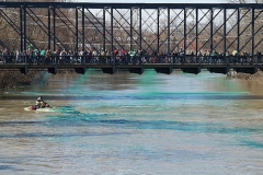 Greening the St. Marys River