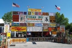 2008 BBQ Ribfest: Texas Pit Barbeque