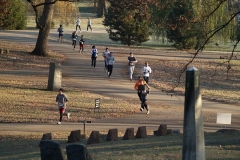 2008 Galloping Gobbler 4 Miler