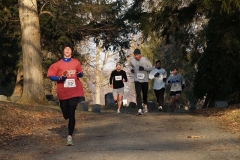 2008 Galloping Gobbler 4 Miler