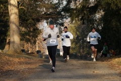 2008 Galloping Gobbler 4 Miler