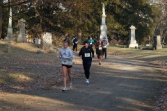 2008 Galloping Gobbler 4 Miler