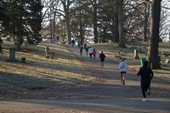 2008 Galloping Gobbler 4 Miler