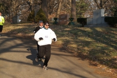 2008 Galloping Gobbler 4 Miler