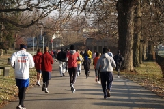 2008 Galloping Gobbler 4 Miler