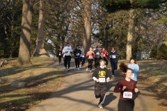 2008 Galloping Gobbler 4 Miler