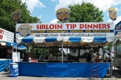 2008 TRF: Sirloin Tip Dinners
