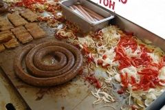 2008 TRF: Pence's Sausage