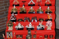 Hinamatsuri