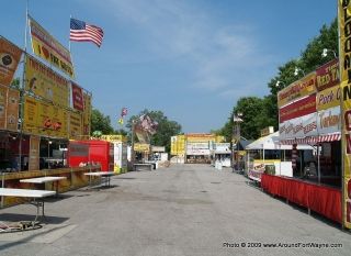 2009: BBQ Ribfest