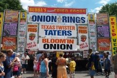 Bubba's Famous Fried Foods