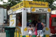 Mike's Cheese Shack