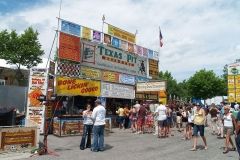 Texas Pit BBQ