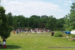 Splash Pad