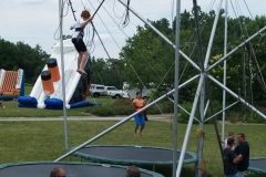 Trampoline