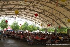 2009 BBQ Ribfest