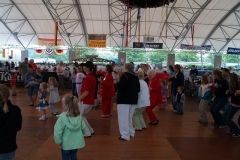 2009 Germanfest: Chicken Dance