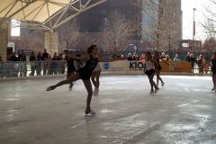 Fort Wayne Ice Skating Club