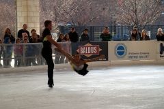 Fort Wayne Ice Skating Club