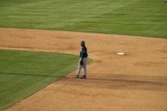 2009/04/08: TinCaps on the field