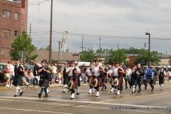 Fife and Drum Corp.