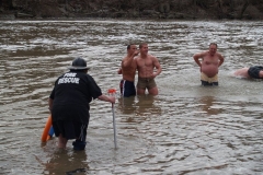 The 2009 Polar Bear Plunge