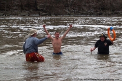 The 2009 Polar Bear Plunge