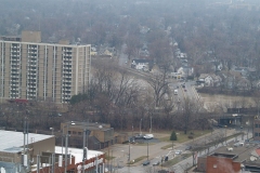 Columbia Avenue Bridge