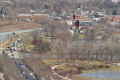 Martin Luther King Jr. Memorial Bridge