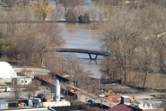 Pedestrian Bridge