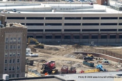 Parkview Field and Harrison Square