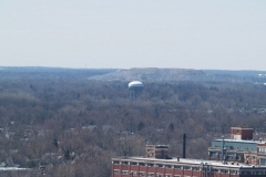 Ardmore Quarry and Water Tower