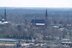 St. Peter's Catholic Church