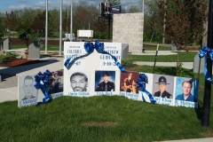 Law Enforcement's Fallen Officers