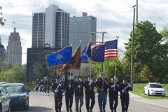 FWPD Honor Guard