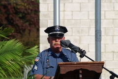 FWPD Sgt. Steven Sorgen