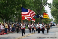 2009 Parnell Avenue Memorial Day Parade