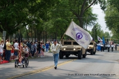 2009 Parnell Avenue Memorial Day Parade