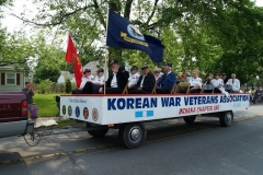 2009 Parnell Avenue Memorial Day Parade