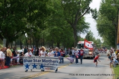 2009 Parnell Avenue Memorial Day Parade