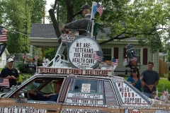 2009 Parnell Avenue Memorial Day Parade