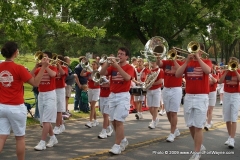 2009 Parnell Avenue Memorial Day Parade