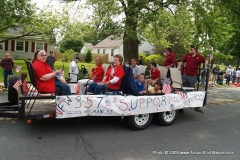 2009 Parnell Avenue Memorial Day Parade