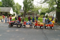 2009 Parnell Avenue Memorial Day Parade